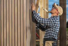 Best Engineered Wood Siding  in Prieton, NC